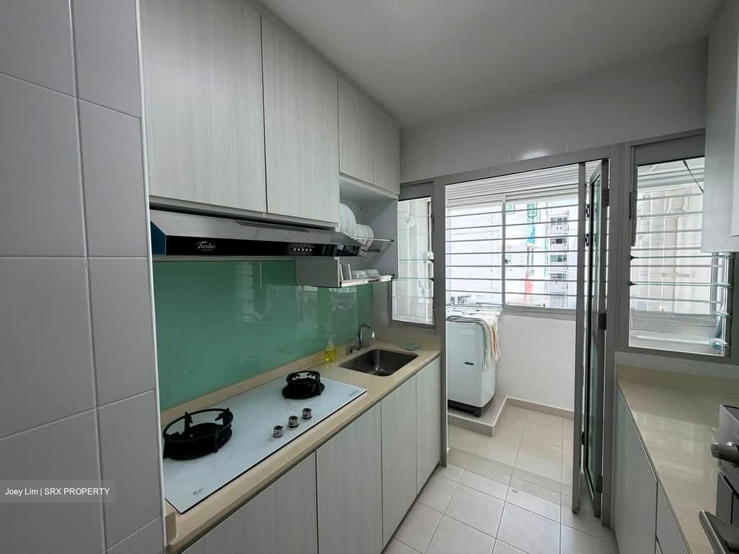 Blk 453D Fernvale Flora (Sengkang), HDB 3 Rooms #549264621